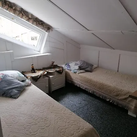Apartament Pietro Nad Jeziorem Przy Plazy *