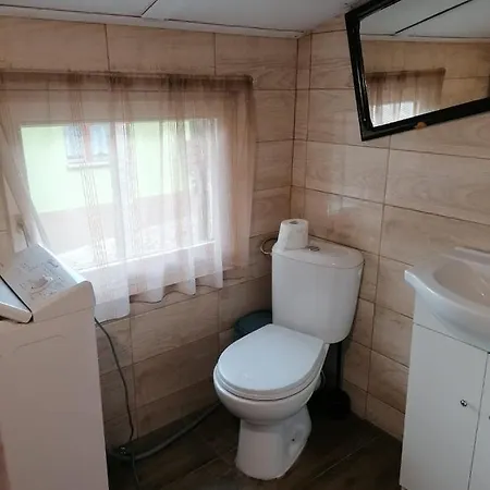Apartament Pietro Nad Jeziorem Przy Plazy Apartamento *