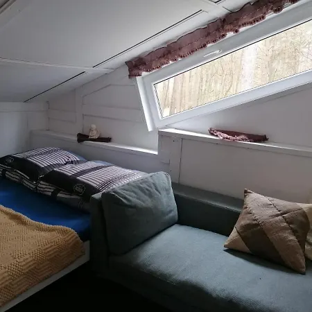 Apartament Pietro Nad Jeziorem Przy Plazy