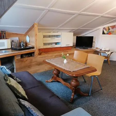 Apartamento Apartament Pietro Nad Jeziorem Przy Plazy *