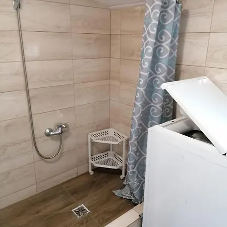 Apartament Pietro Nad Jeziorem Przy Plazy *